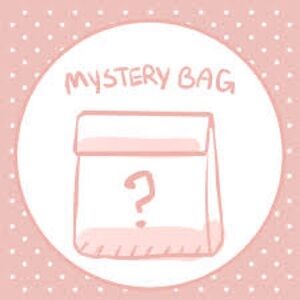 Mystery bag small
